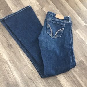 Hollister-Cali Flare. Size 0 short 🧡